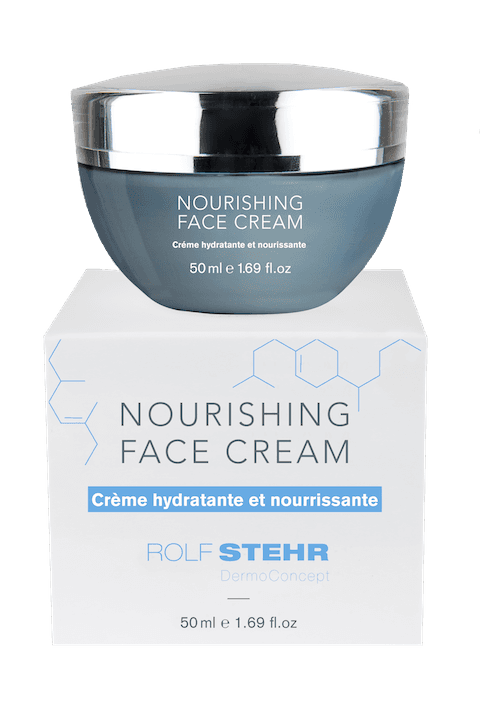 NOURISHING FACE CREAM NOURISHING FACE CREAM