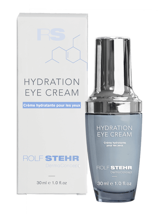 HYDRATION EYE CREAM HYDRATION EYE CREAM