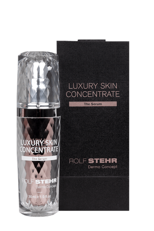 LUXURY SKIN CONCENTRATE The Serum