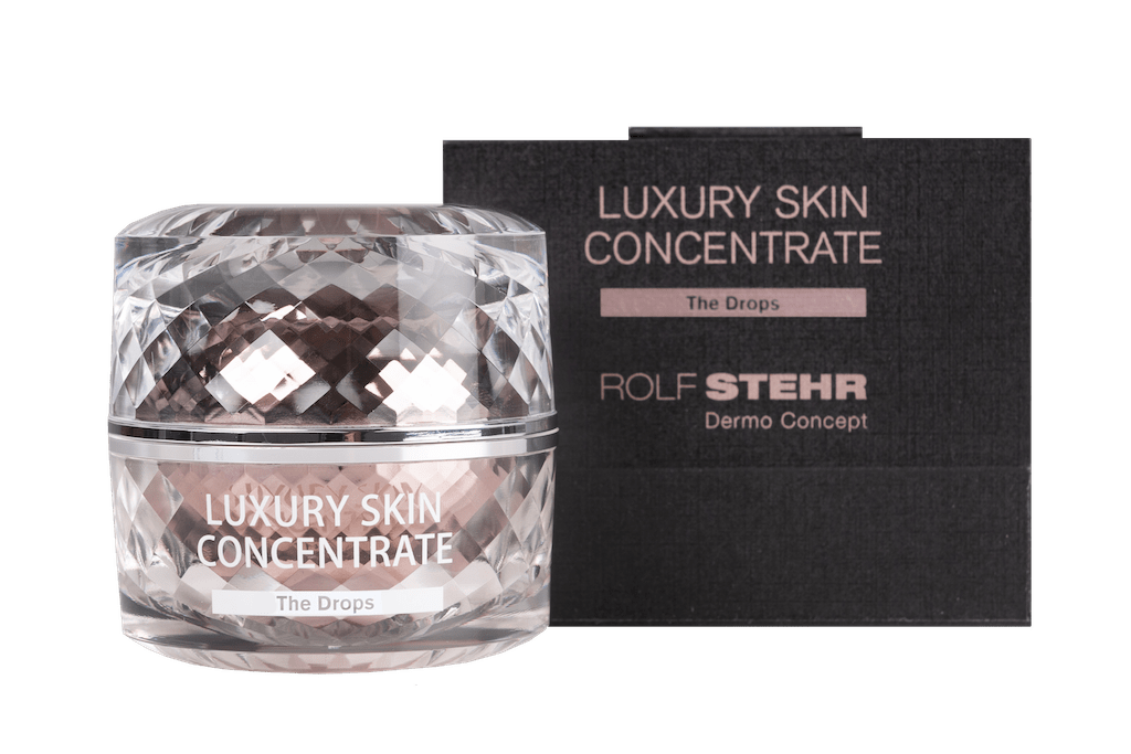 LUXURY SKIN CONCENTRATE The Drops