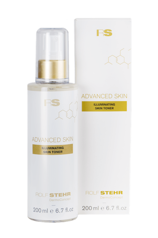 ILLUMINATING SKIN TONER ILLUMINATING SKIN TONER