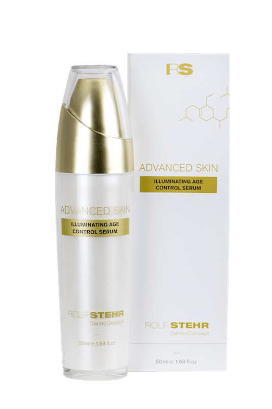 ILLUMINATING AGE CONTROL SERUM ILLUMINATING AGE CONTROL SERUM