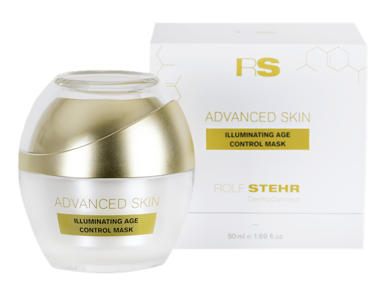 ILLUMINATING AGE CONTROL MASK ILLUMINATING AGE CONTROL MASK