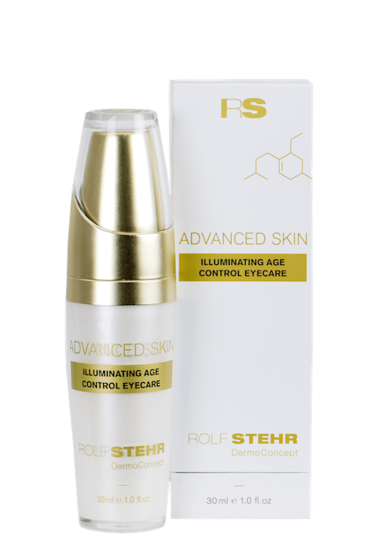 ILLUMINATING AGE CONTROL EYECARE ILLUMINATING AGE CONTROL EYECARE