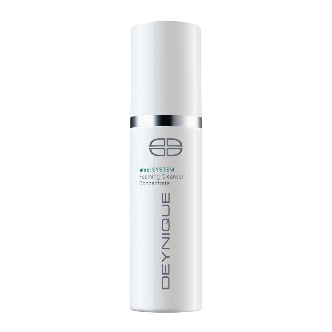 Foaming Cleanser Concentrate Foaming Cleanser Concentrate