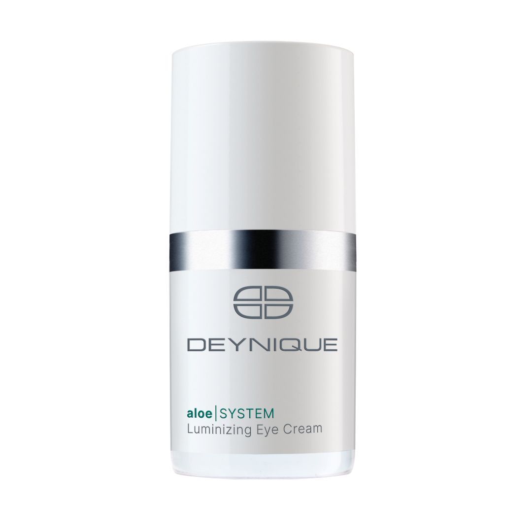 Luminizing Eye Cream