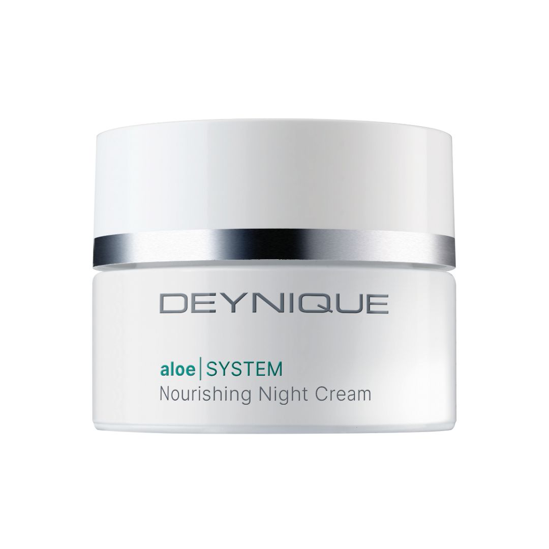 Nourishing Night Cream