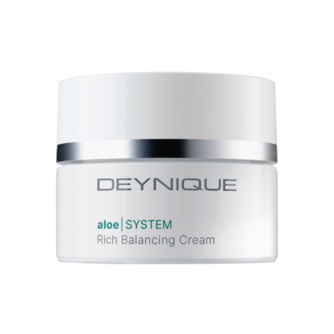 Rich Balancing Cream