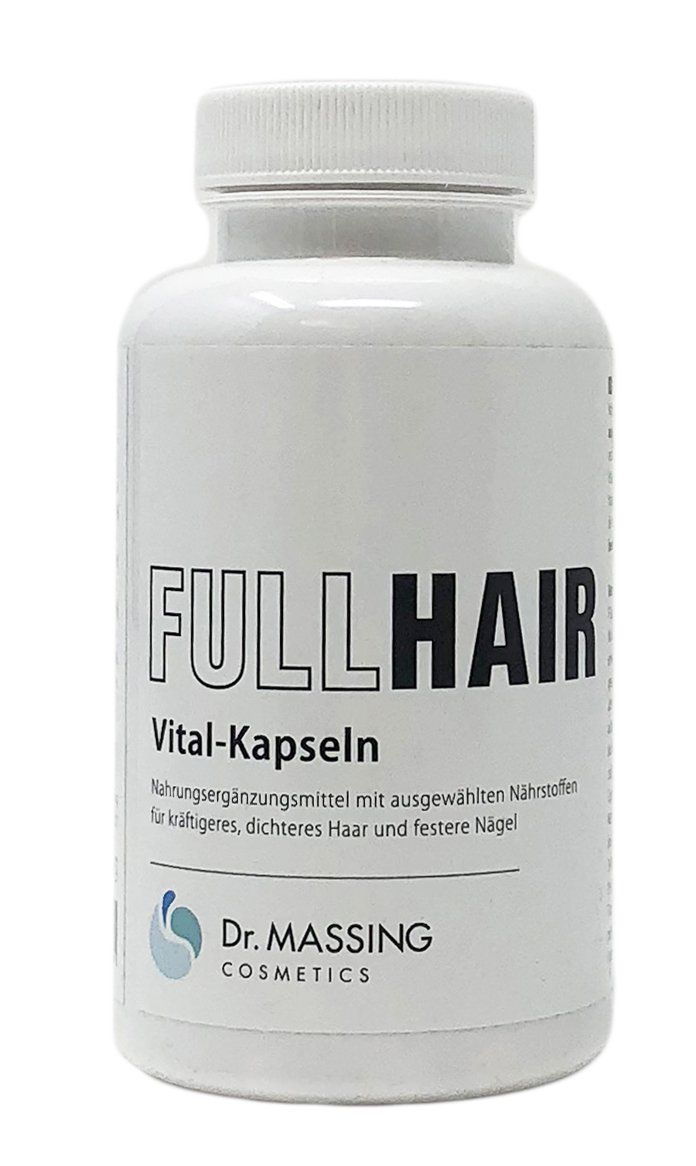 DR. MASSING FULLHAIR VITAL-KAPSELN