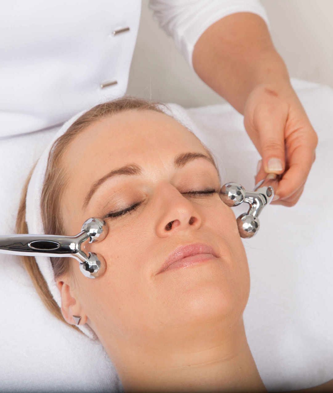 SCM Massage Kosmetikbehandlung in Langenhagen - Hannover für strahlende Haut