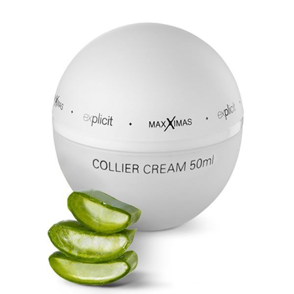 Collier Cream Essential Mega Peptide Collier Cream Essential Mega Peptide