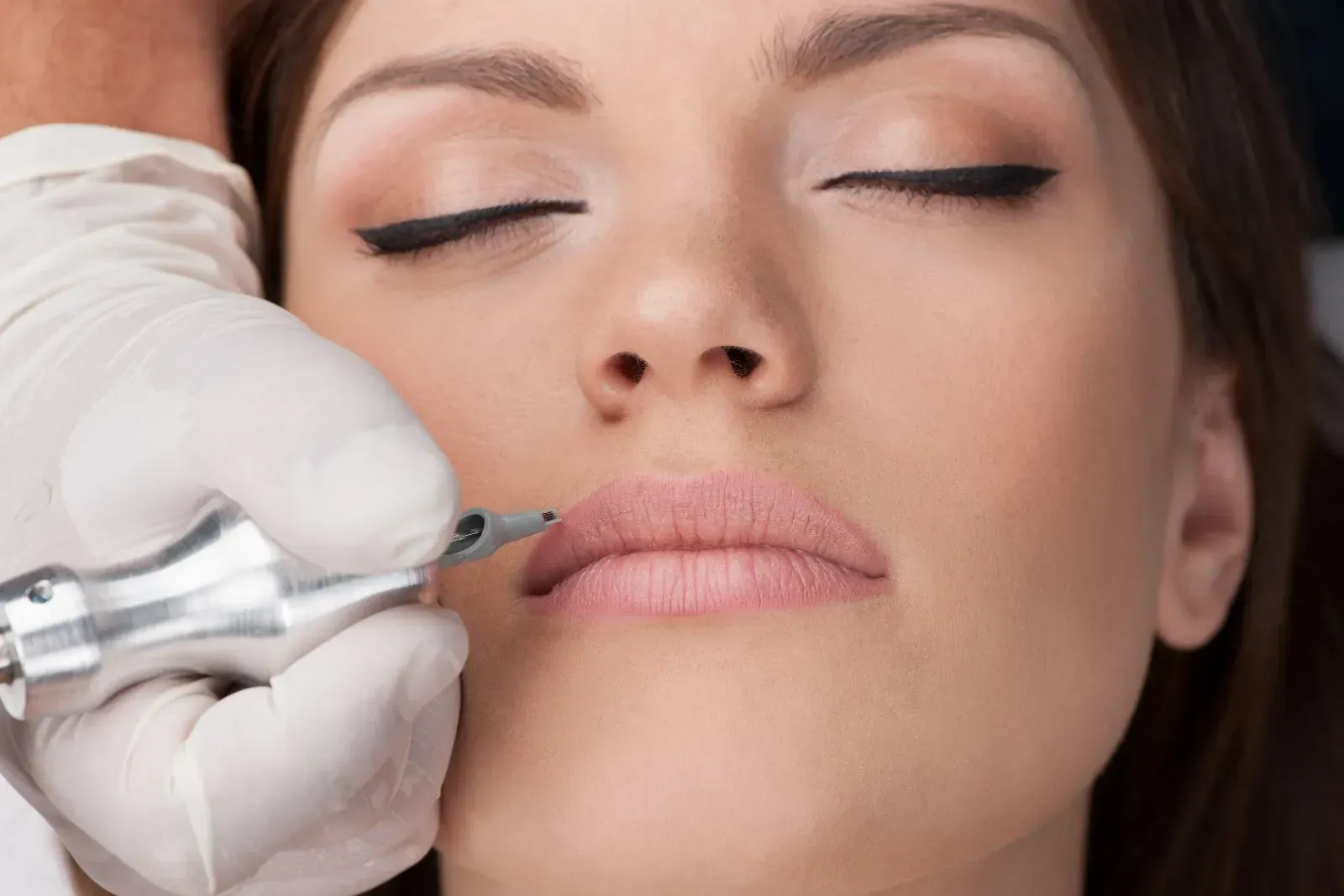 Permanent Make-up Permanent Make-Up Langenhagen