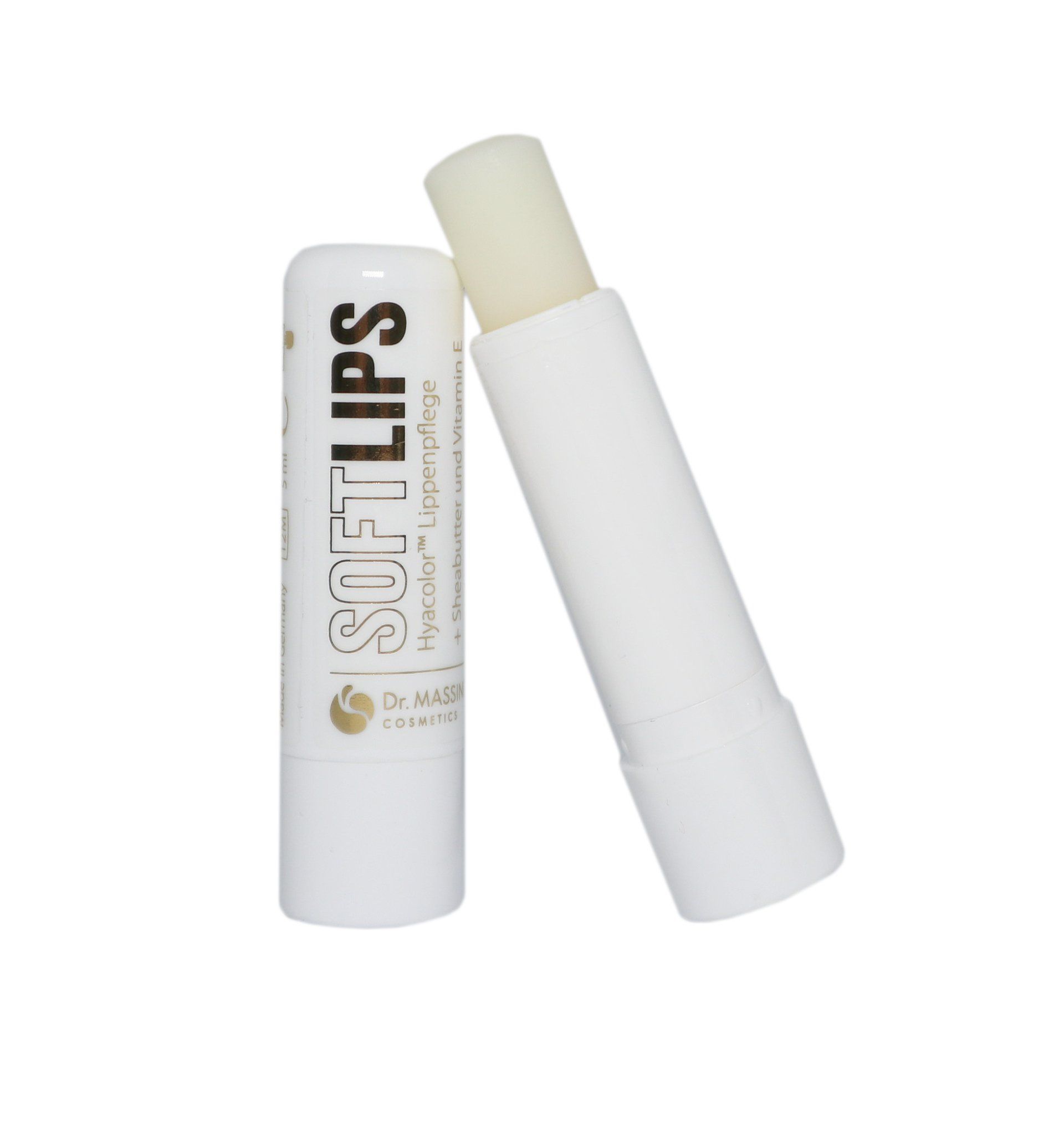 DR. MASSING SOFTLIPS LIPPENPFLEGE DR. MASSING SOFTLIPS LIPPENPFLEGE