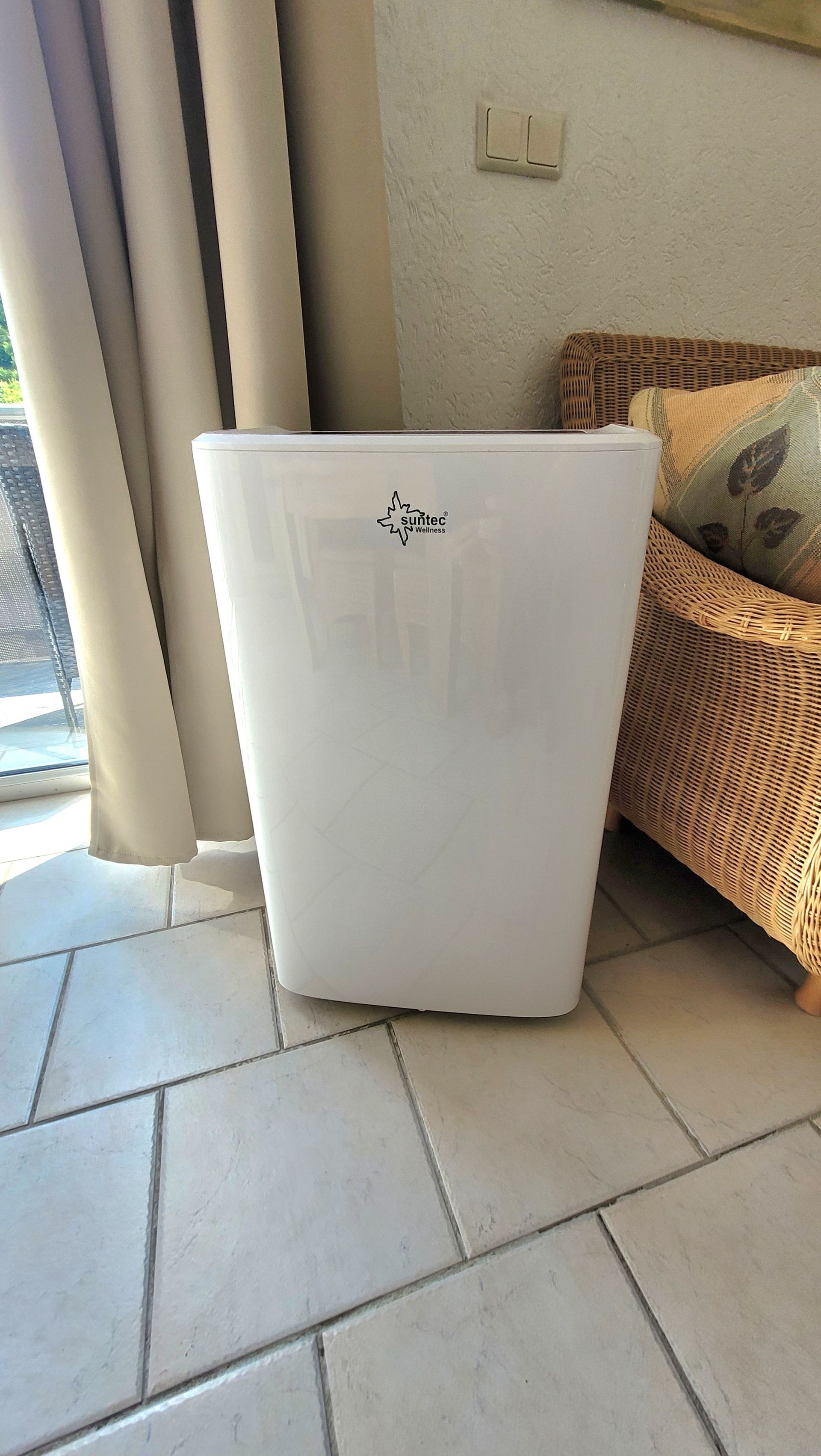 Klimagerät kostenfrei