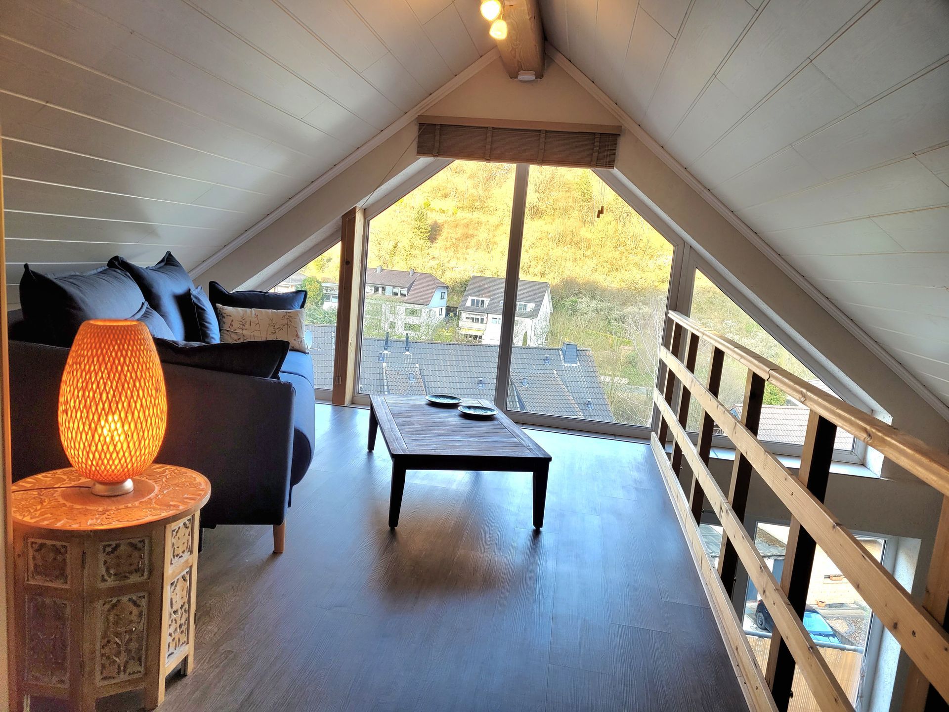 Die Galerie zum Wohlfühlen