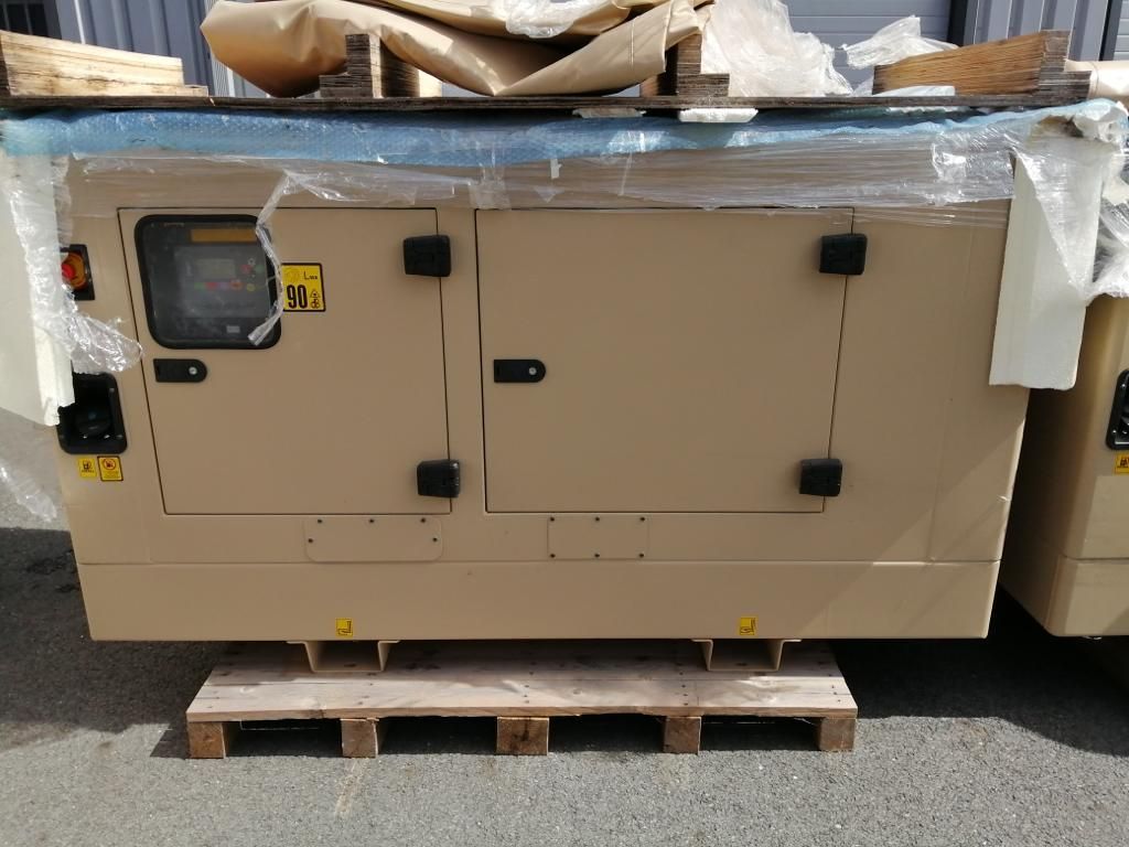 Groupe électrogène