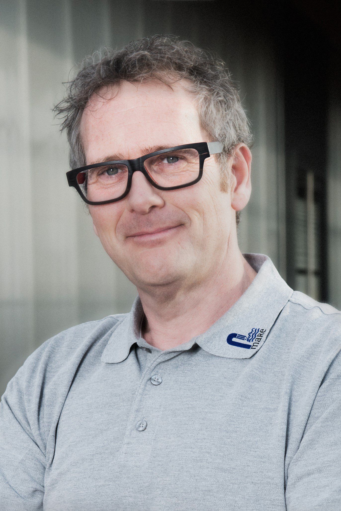 Markus Rebmann, Geschäftsführer und Meister Sanitär und Heizung