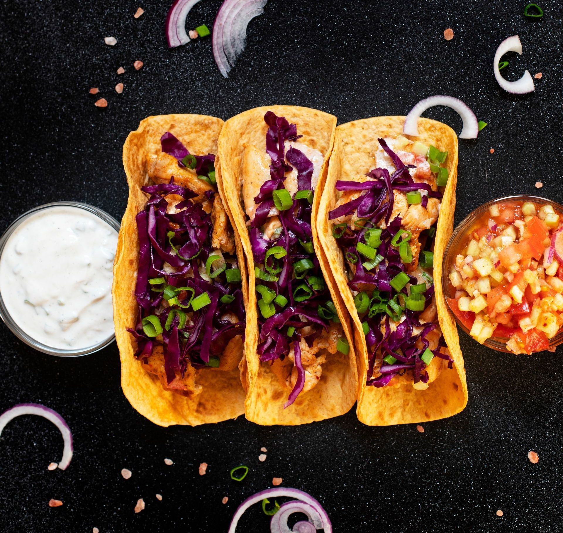 Taco Samurai 01
