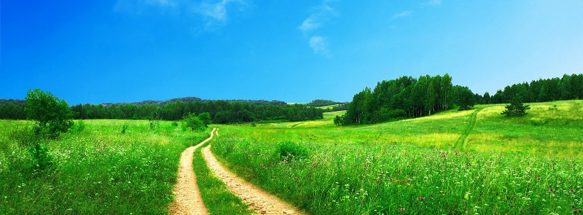 Familienaufstellung, Weg, landschaft, Himmel