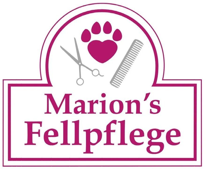 Marion's Fellpflege