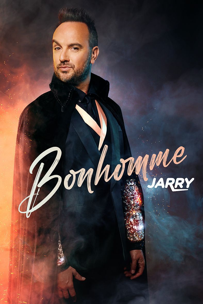 Affiche Jarry