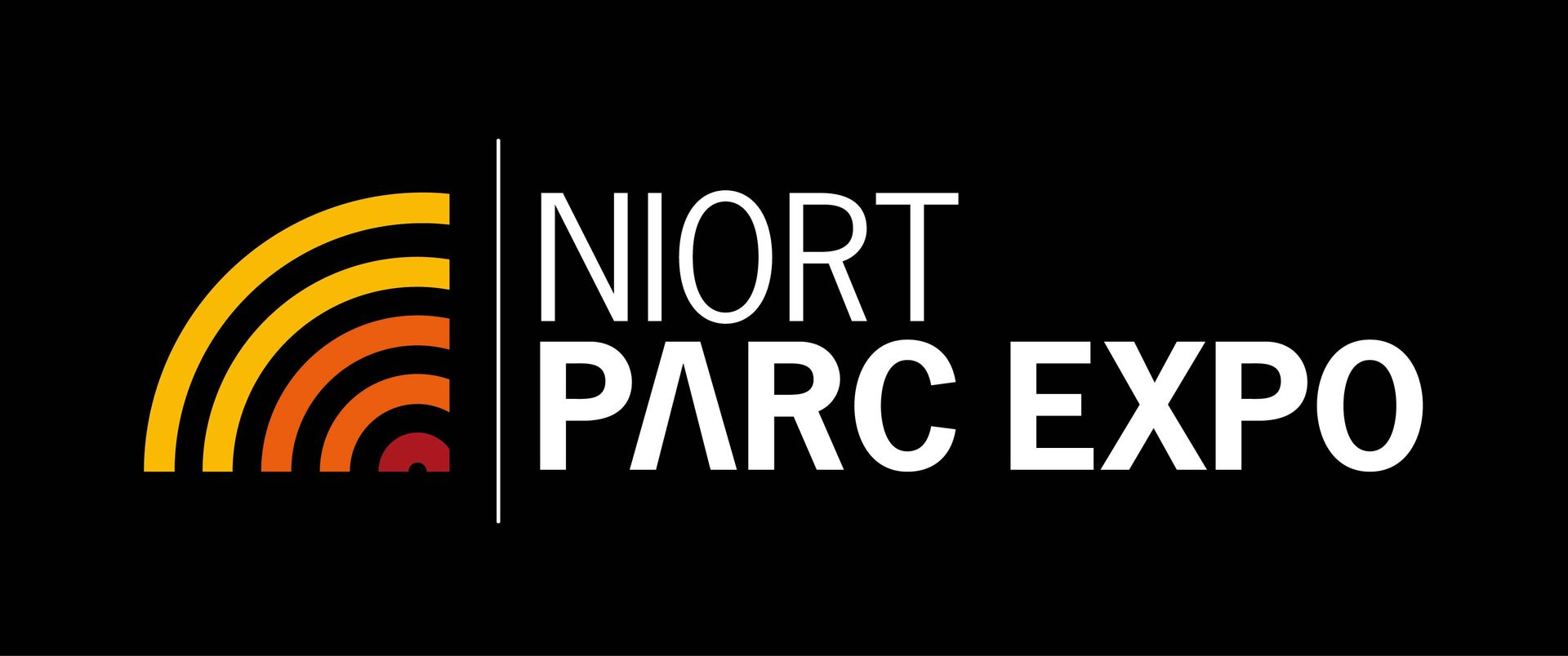Niort Parc Expo Logo Niort Parc Expo