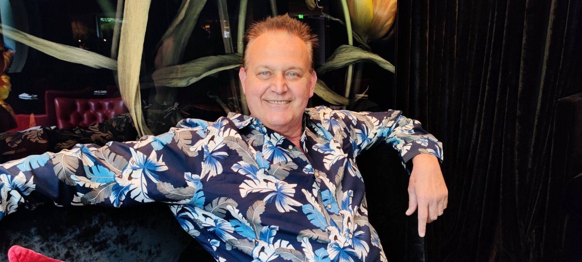 Ryan Paris Ryan Paris