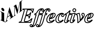 iAmEffective logo