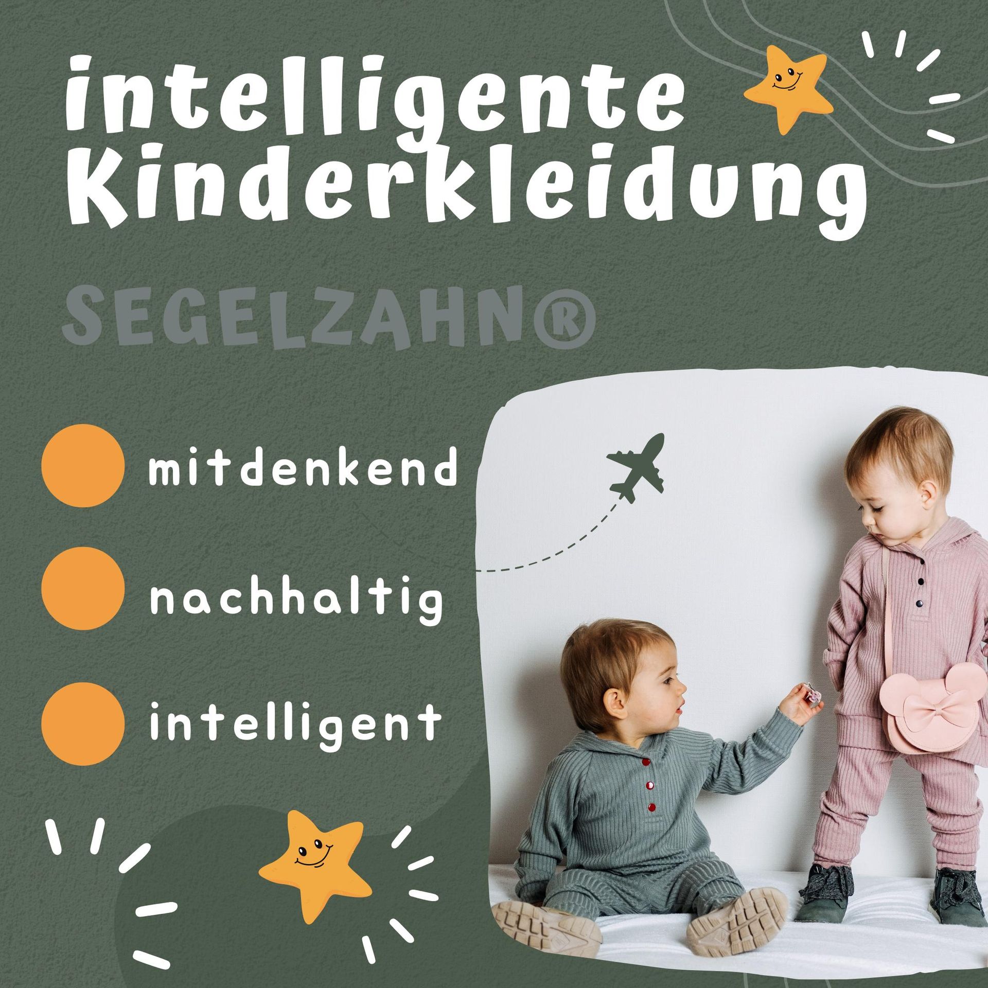 in unserem aktuellen Blogbeitrag geht es um das Thema Nachhaltige Kinderkleidung was ist Sinnvoll mit praktischen Tipps