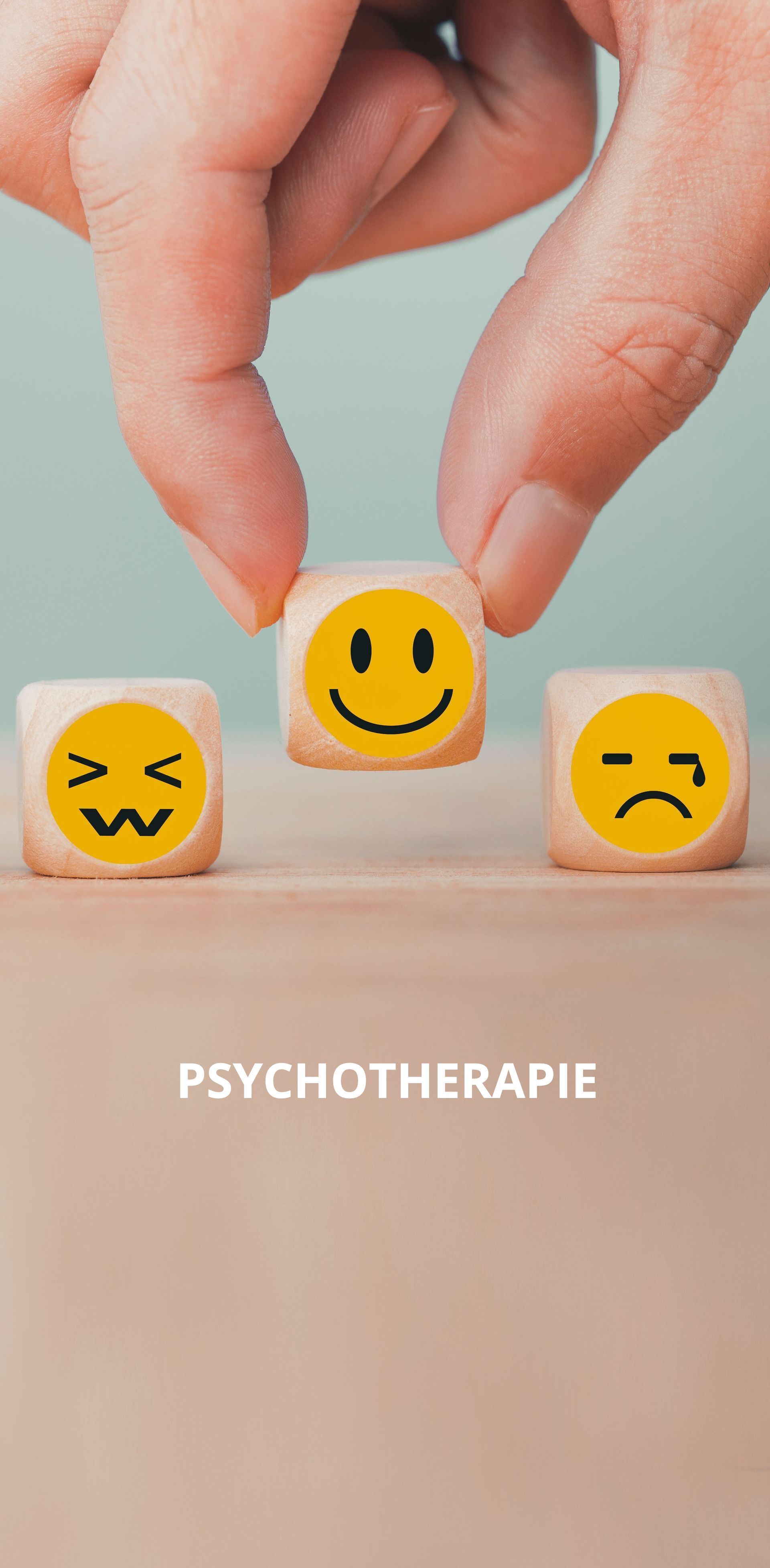 Psychotherapie