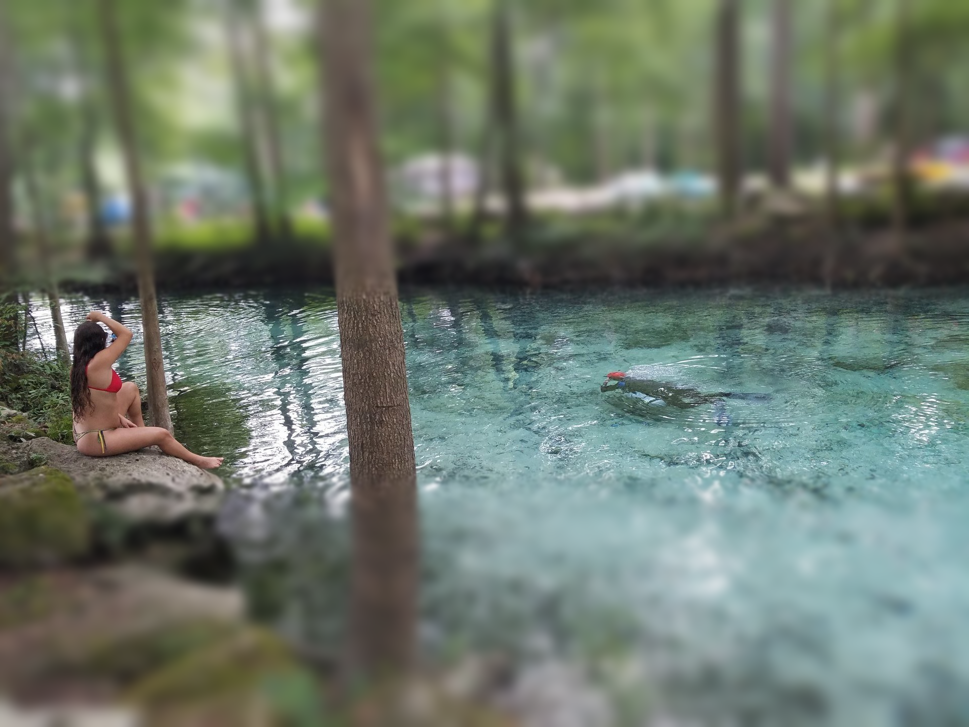 High Springs, Florida