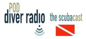 POD DIVER RADIO