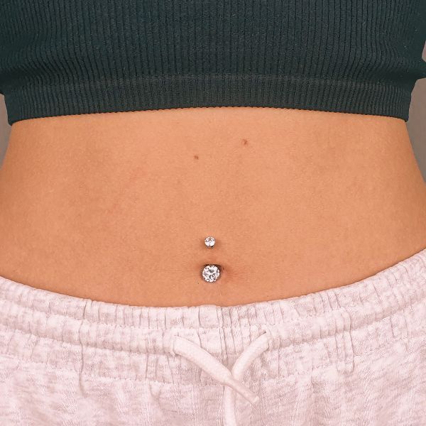 Bauchnabelpiercing Düsseldorf Mönchengladbach