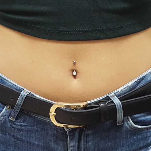 Bauchnabelpiercing Düsseldorf Mönchengladbach