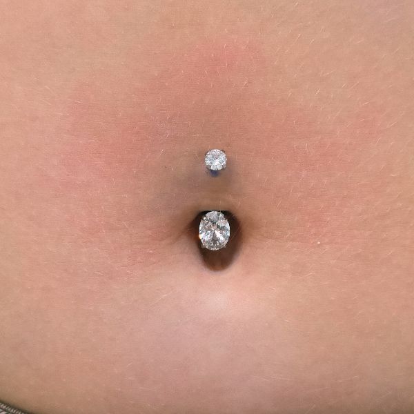 Bauchnabelpiercing Düsseldorf Mönchengladbach