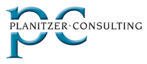 Logo - Planitzer-Consulting