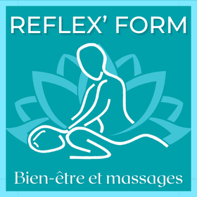 Logo REFLEX' FORM