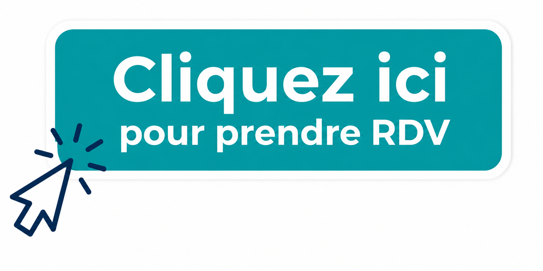 Prendre rendez-vous : lien vers l'agenda en ligne