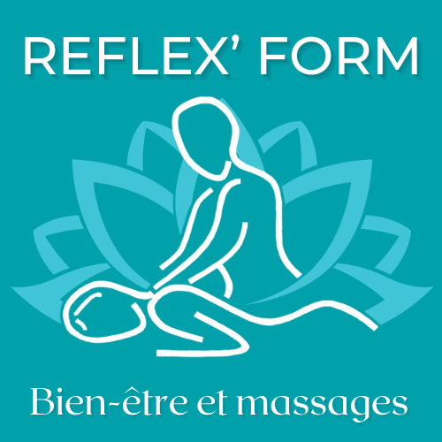 Logo REFLEX' FORM