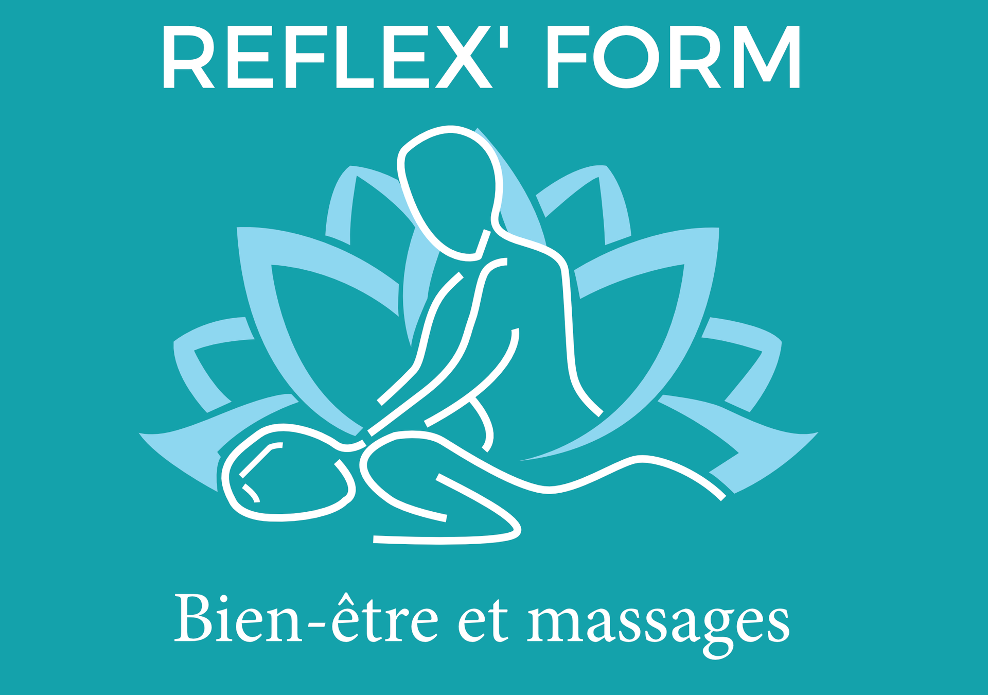Logo REFLEX' FORM
