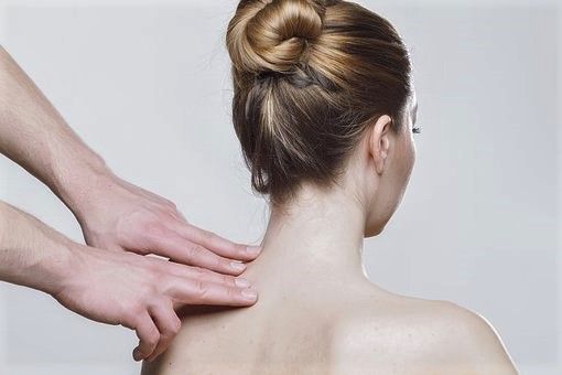 Massage balinais