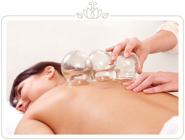 Massage Tui Na ou Tuina