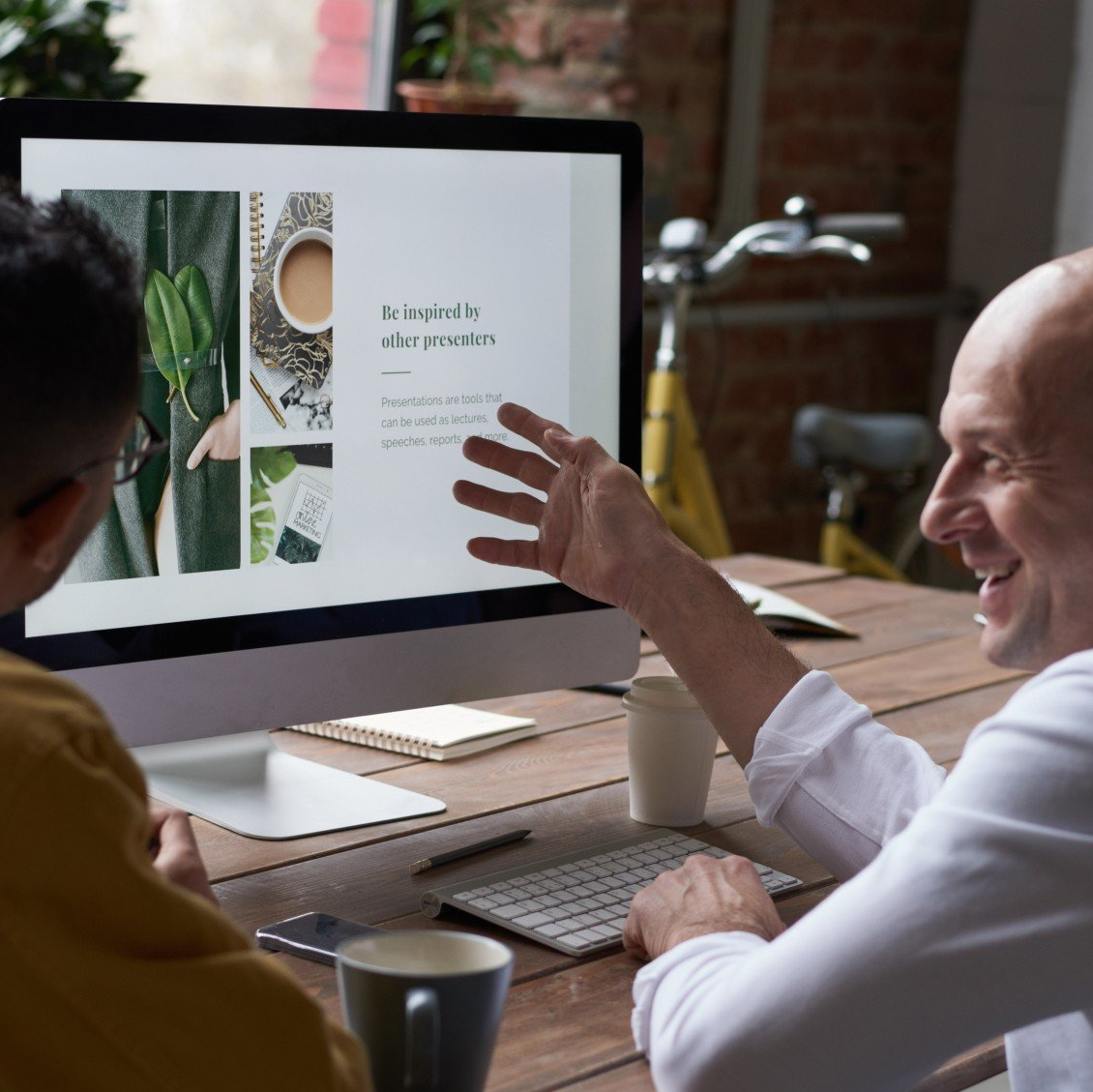 Easykal – Was ist in der Druckbranche unter Web 2.0 zu verstehen?