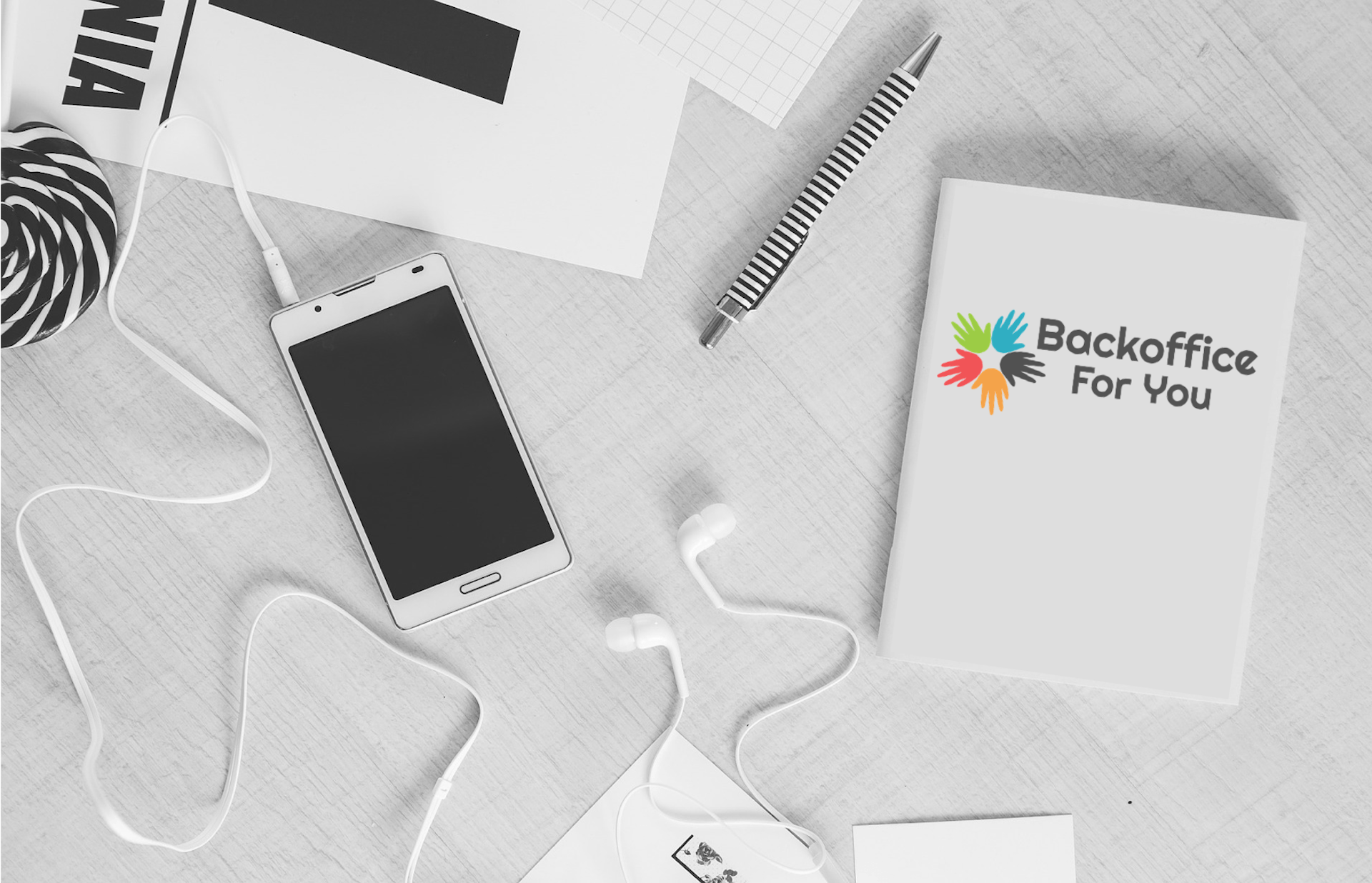 Backoffice For You Hamburg