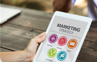 Marketing und Webseitenerstellung