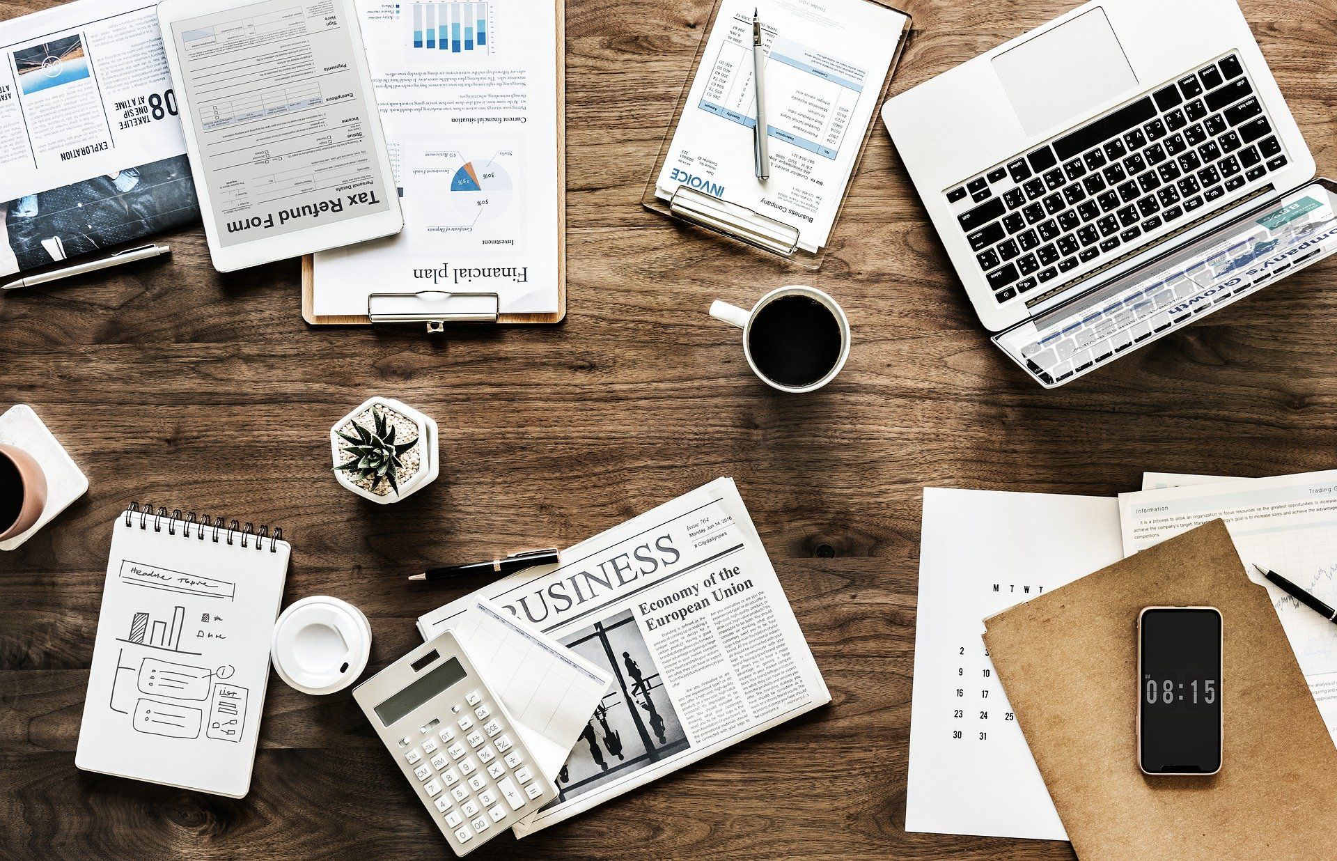Office-Management Hamburg