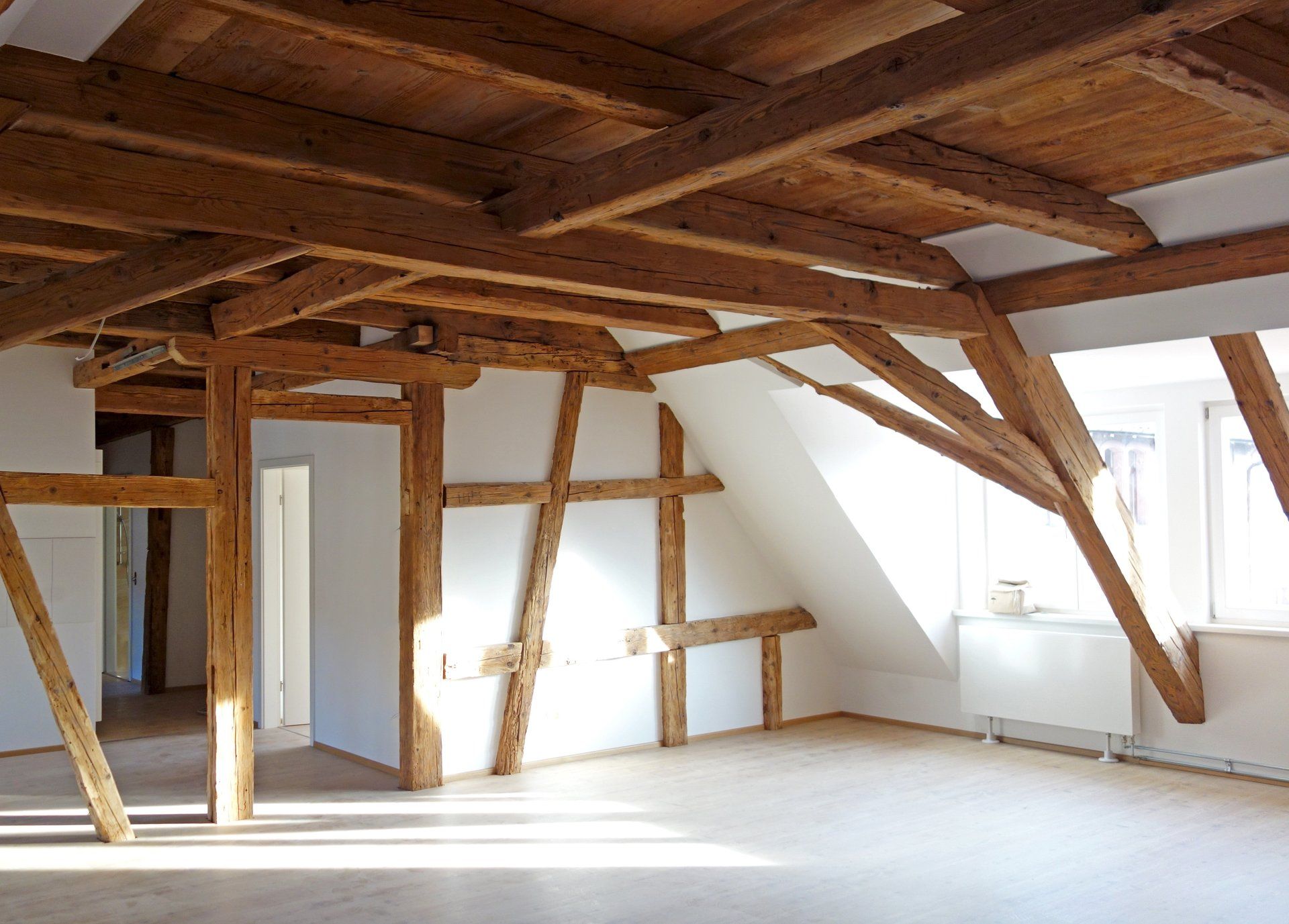 Sutter + Kury Architekten, 3 Könige Emmendingen Wohnungen