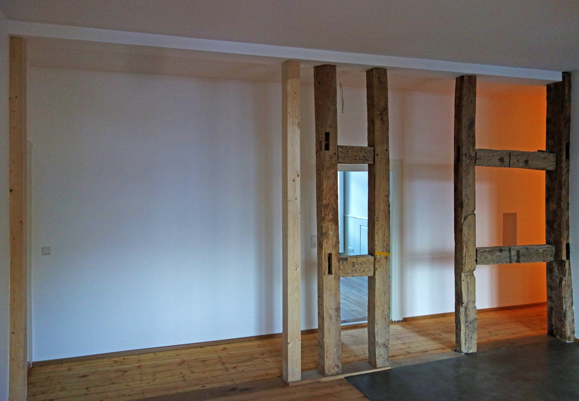 Sutter + Kury Architekten, 3 Könige Emmendingen Wohnungen