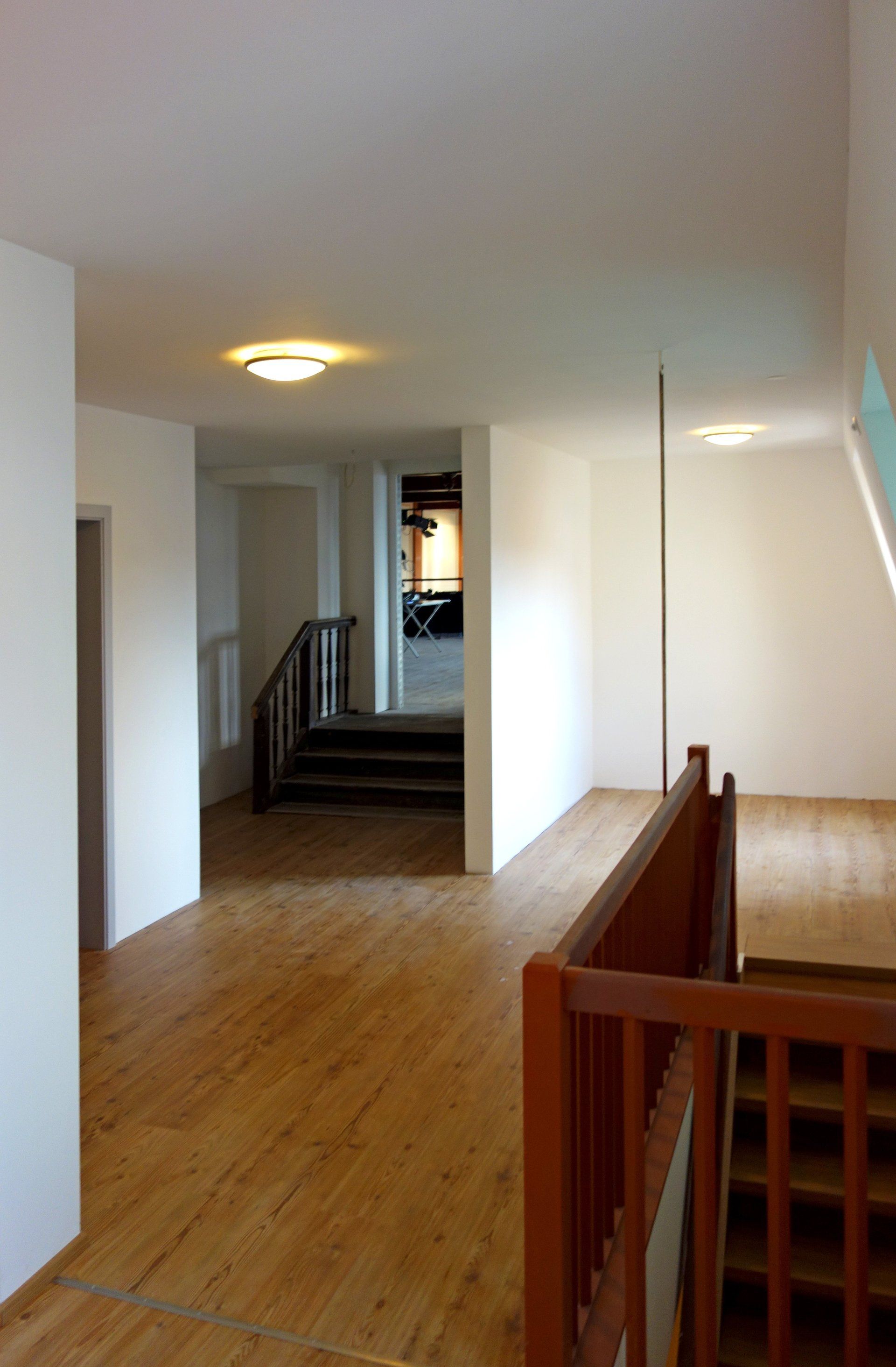 Sutter + Kury Architekten, 3 Könige Emmendingen Wohnungen