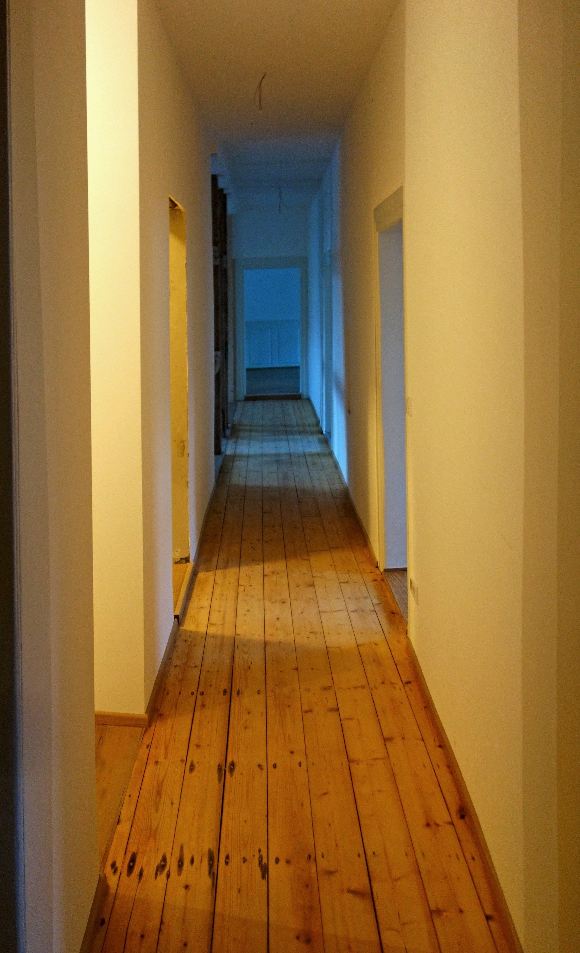 Sutter + Kury Architekten, 3 Könige Emmendingen Wohnungen